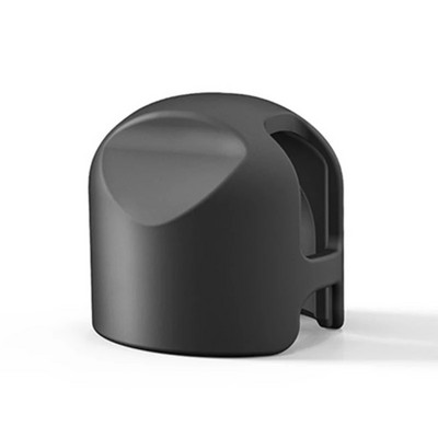 Za Insta360 X3 Zaštitni poklopac objektiva Kavez s metalnim okvirom Zaštitni poklopac otporan na prašinu Za Insta360 X3 Dodaci za zaštitni okvir