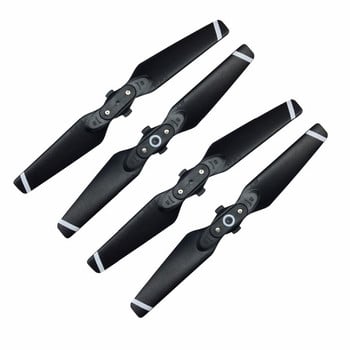 Προπέλα 4 τμχ για DJI Spark Drone 4730F Props 4730 Blades Ανταλλακτικά Αντικατάσταση αξεσουάρ CW CCW φτερό γρήγορης απελευθέρωσης