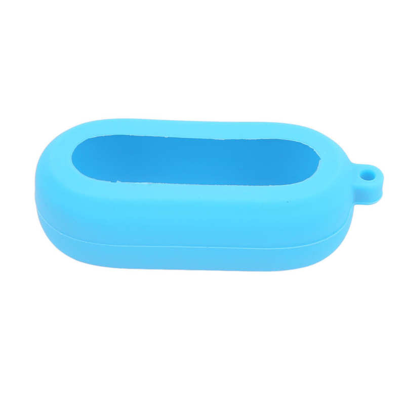 360 kamera Silikonsko zaštitno kućište Poklopac objektiva Zaštitna kapica zaslona za Insta360 GO 2 kameru na palac