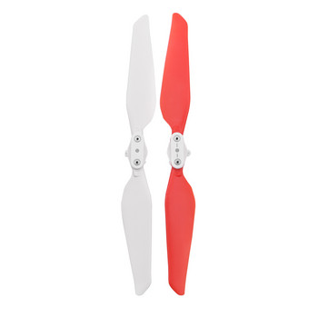 1/4 Pairs Propeller for FIMI X8 SE 2020/2022 V2 Drone Quick Release Folding Blade Props Ανταλλακτικά ανταλλακτικών