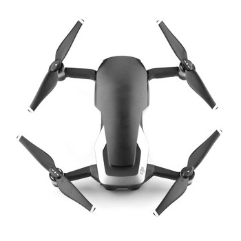 4 ζεύγη έλικα 5332S για DJI Mavic Air Drone Quick Release Blade 5332 Props Ανθεκτικά Ανταλλακτικά Ανταλλακτικά Αξεσουάρ Πτέρυγα