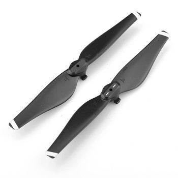 4 ζεύγη έλικα 5332S για DJI Mavic Air Drone Quick Release Blade 5332 Props Ανθεκτικά Ανταλλακτικά Ανταλλακτικά Αξεσουάρ Πτέρυγα