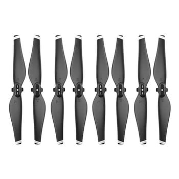 4 ζεύγη έλικα 5332S για DJI Mavic Air Drone Quick Release Blade 5332 Props Ανθεκτικά Ανταλλακτικά Ανταλλακτικά Αξεσουάρ Πτέρυγα