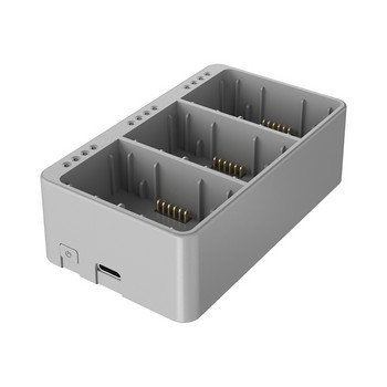 Mini 3pro батерия USB зарядно зареждане икономка Интелигентно бързо зареждане с type-c кабел за дрон dji mini 3 pro