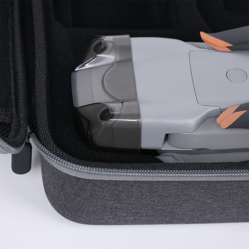 28EA Prikladno za-DJI Air 2S/ Air 2 sjenilo objektiva Prozirno kućište za poklopac objektiva kamere Zaštita od ogrebotina otporna na prašinu