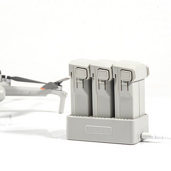 1 Piece Charging Hub For DJI Mini 3 Pro Battery Charging Butler For DJI Mini 3 PRO Battery Charger Charger Drone Accessories 3-Way