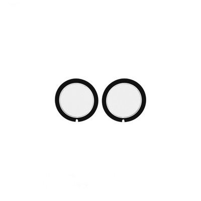 Για Insta360 ONE X2 Lens Guard Camera Σώμα θήκη σιλικόνης Προστατευτικό κάλυμμα φακού