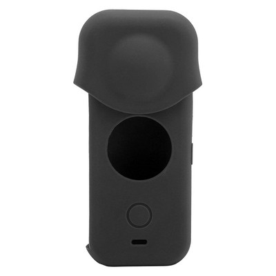 Για Insta360 ONE X2 Lens Guard Camera Σώμα θήκη σιλικόνης Προστατευτικό κάλυμμα φακού