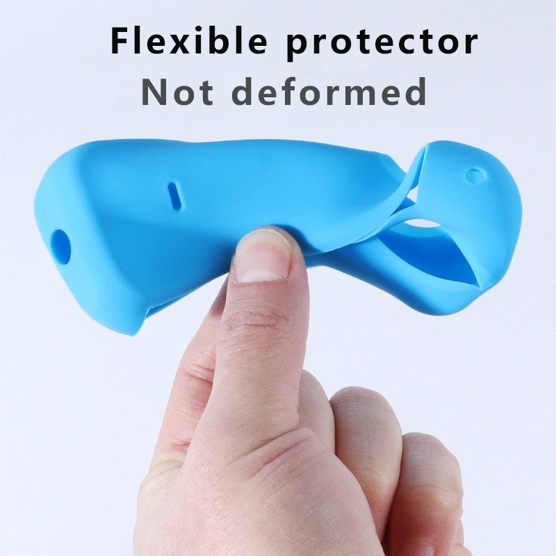 Για Insta360 ONE X2 Lens Guard Camera Σώμα θήκη σιλικόνης Προστατευτικό κάλυμμα φακού