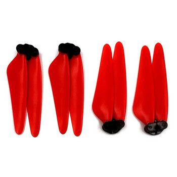 SJRC F11 4K PRO Replacement Propellers Blades Propeller For F11 4K PRO RC Drone Quadcopter Props Ανταλλακτικά αξεσουάρ λεπίδων