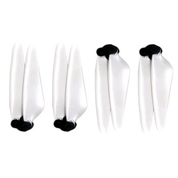 SJRC F11 4K PRO Replacement Propellers Blades Propeller For F11 4K PRO RC Drone Quadcopter Props Ανταλλακτικά αξεσουάρ λεπίδων