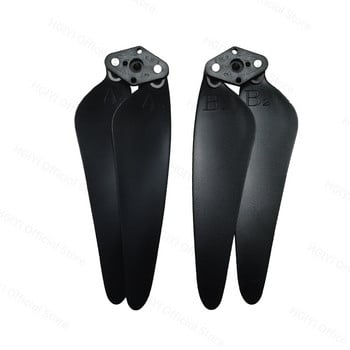 Γνήσιες έλικες KF102 Max GPS Drone Propeller KF101 MAX1/ KF101 Max 4K Camera Drone Propellers Blades Αξεσουάρ Drone