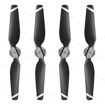 Γνήσιες έλικες KF102 Max GPS Drone Propeller KF101 MAX1/ KF101 Max 4K Camera Drone Propellers Blades Αξεσουάρ Drone