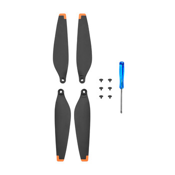 6030 Propeller Props Blade for DJI MINI 3 PRO Ανταλλακτικά ελαφρού βάρους ανεμιστήρες φτερών Ανταλλακτικά για αξεσουάρ MINI 3 PRO