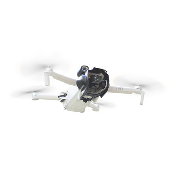 Προστατευτικό κάλυμμα με προστατευτικό κάλυμμα φακού Mini 3 Drone για κάμερα Gimbal για αξεσουάρ DJI Mini 3