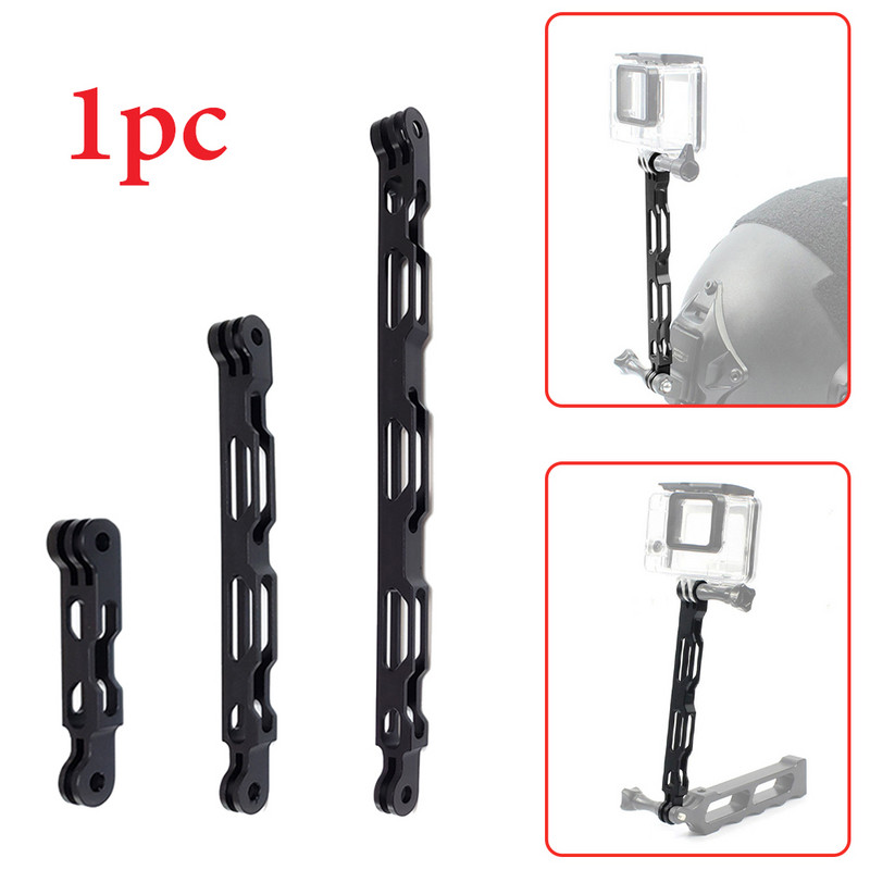 Fotoaparato priedai Daugiafunkcis ilgintuvas Praktiškas lengvas Lengvas montavimas Fotografavimo stulpas Aliuminio lydinys