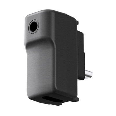 Audio adapter za punjenje tipa C i 3,5 mm priključak za mikrofon, konektor kabela za punjenje, nije vodootporan Dodaci za Insta360 ONE RS