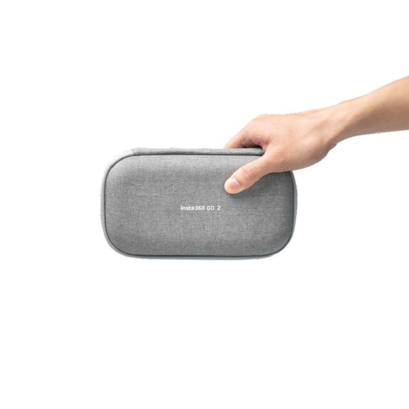 Pentru Insta360 GO 2 Carry Case Pentru Insta360 GO2 Accesorii pentru cameră