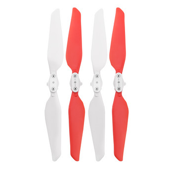 4/8 Pairs Quick-Release Propellers Ανταλλακτικά στηρίγματα Πτυσσόμενα για FIMI X8 SE 2020/2022 Blades ανταλλακτικά Quadcopter