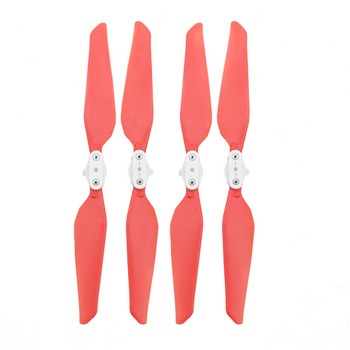 4/8 Pairs Quick-Release Propellers Ανταλλακτικά στηρίγματα Πτυσσόμενα για FIMI X8 SE 2020/2022 Blades ανταλλακτικά Quadcopter