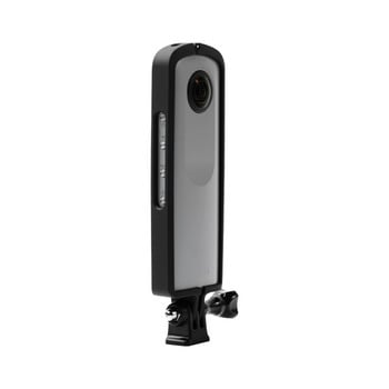 Калъф за защитна рамка за монтажна скоба RICOH THETA SC2 със студена обувка Аксесоари за панорамна камера