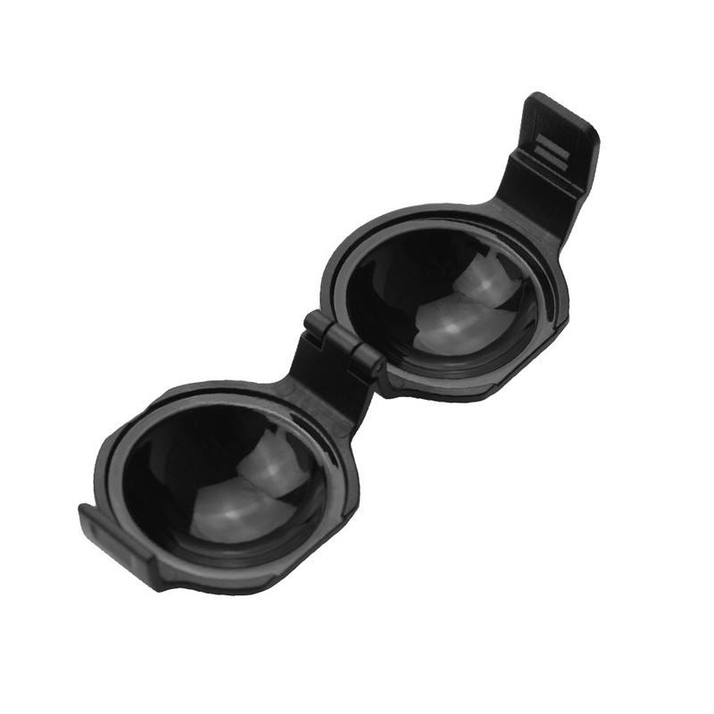 Insta360 X3 objektyvo apsauginis dangtelis, objektyvo dangtelio apsauga, skirtas Insta 360 one X3 neoriginalus priedas