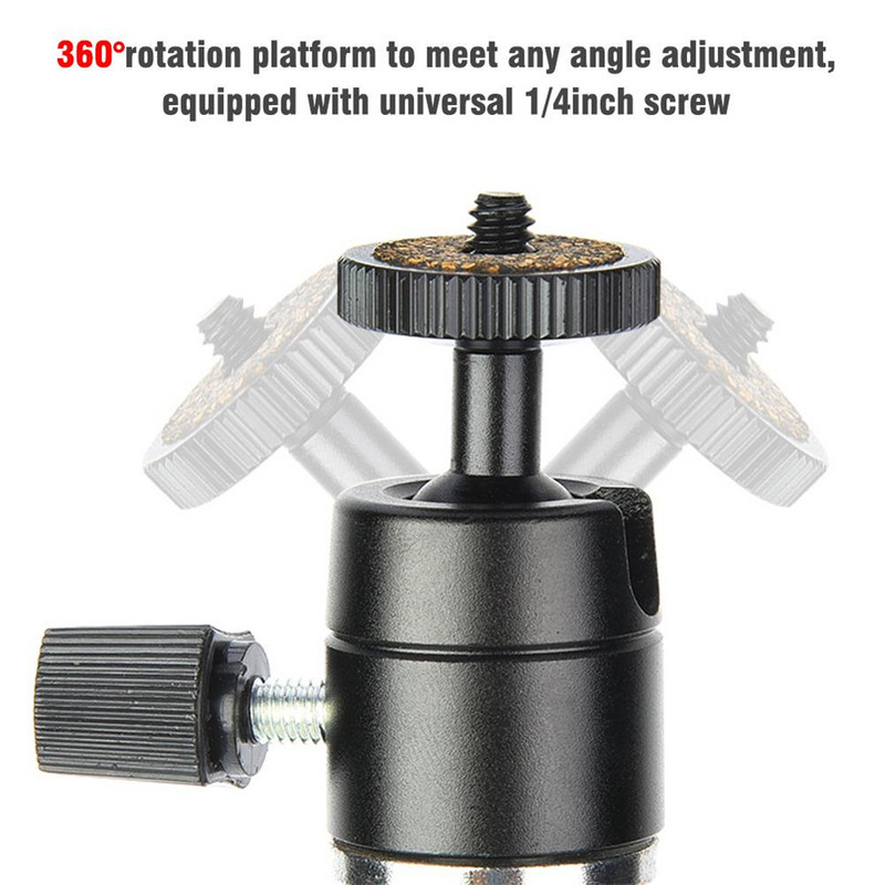 Αναδιπλούμενο κράμα αλουμινίου φωτογραφικής μηχανής SLR Ράβδος στήριξης συρόμενης ράγας Ανασυρόμενος βραχίονας Ράβδοι τρίποδα ολίσθησης βίντεο με σφιγκτήρα