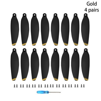 Για DJI Royal Mini 2/SE Propeller Blade for Propeller Mavic Mini 4726F Αξεσουάρ πτερυγίων αεροσκάφους μοντέλου χαμηλού θορύβου υψηλής ποιότητας