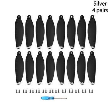 Για DJI Royal Mini 2/SE Propeller Blade for Propeller Mavic Mini 4726F Αξεσουάρ πτερυγίων αεροσκάφους μοντέλου χαμηλού θορύβου υψηλής ποιότητας