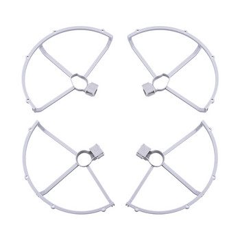 Предпазител на витлото за Mavic Mini SE / Mini 2 / Mini 1 Drone Protector Quick Install Blade Reps Защитен капак на клетката Аксесоари