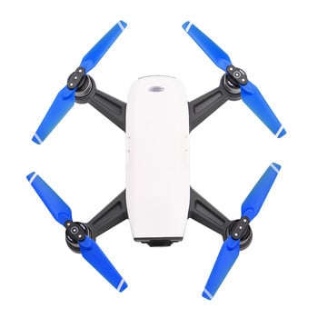 4 τμχ έλικα 4730F για DJI Spark Folding Props 4730 Blades CW CCW Ανταλλακτικά ανταλλακτικών Quick Release Wing Drone