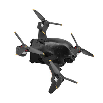 4 τεμάχια Drone Propellers για DJI FPV Combo 5328S Props Αντικατάσταση λεπίδων γρήγορης αποδέσμευσης Ανταλλακτικό ανεμιστήρα φτερού για αξεσουάρ DJI FPV Combo
