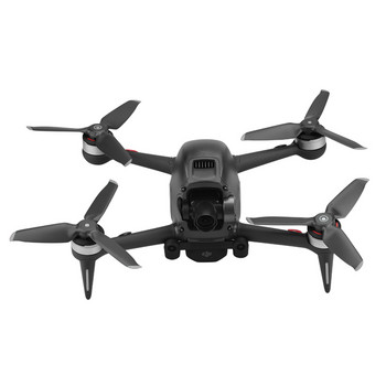 4 τεμάχια Drone Propellers για DJI FPV Combo 5328S Props Αντικατάσταση λεπίδων γρήγορης αποδέσμευσης Ανταλλακτικό ανεμιστήρα φτερού για αξεσουάρ DJI FPV Combo