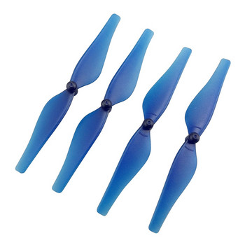 28PCS/7 Colors Set CW CCW Quick Release Drone Propellers for DJI Tello Mini Drone Propeller Props Ανταλλακτικά