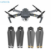 Propeler od 4 komada za DJI Mavic Pro Drone Quick Release Props Folding Blade 8330 Rezervni dijelovi Zamjenski Blade Dodatak CW CCW