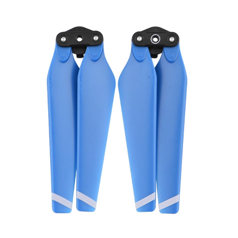 Propeler od 4 komada za DJI Mavic Pro Drone Quick Release Props Folding Blade 8330 Rezervni dijelovi Zamjenski Blade Dodatak CW CCW