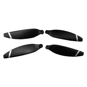 Για L900 Pro Drone Αξεσουάρ Propeller Blades Maple Leaf L900pro Quadcopter Fan Εξαρτήματα Drones