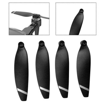 Για L900 Pro Drone Αξεσουάρ Propeller Blades Maple Leaf L900pro Quadcopter Fan Εξαρτήματα Drones