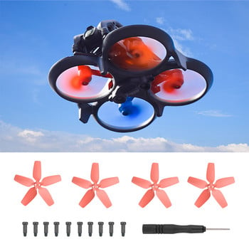 Propeller Props για DJI Avata Drone 2925s Blade Props Ανταλλακτικά Ελαφριά Βάση ανεμιστήρες φτερών για αξεσουάρ DJI Avata