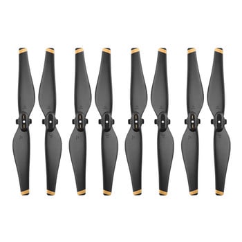 4Pair 5332S έλικα χαμηλού θορύβου για DJI Mavic Air Drone Quick Release Blade Props Ανταλλακτικά Ανταλλακτικά φτερά ανεμιστήρα