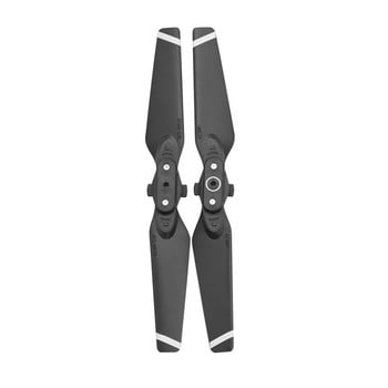 Έλικας για DJI Spark Drone 4730 Quick Release Folding Blades 4730F Replacement Props Ανταλλακτικά Αξεσουάρ φτερού