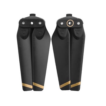 Έλικας για DJI Spark Drone 4730 Quick Release Folding Blades 4730F Replacement Props Ανταλλακτικά Αξεσουάρ φτερού