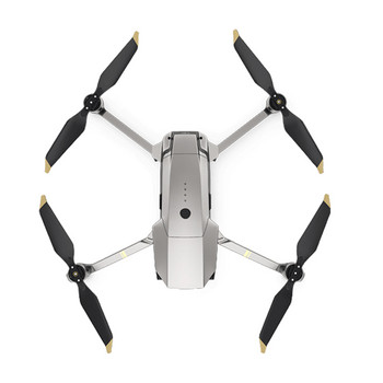 8331 4/8 τεμ. Προπέλα χαμηλού θορύβου για DJI Mavic PRO Platinum Drone με μείωση θορύβου Blade Props Κάμερα Πτυσσόμενες λεπίδες προπέλας