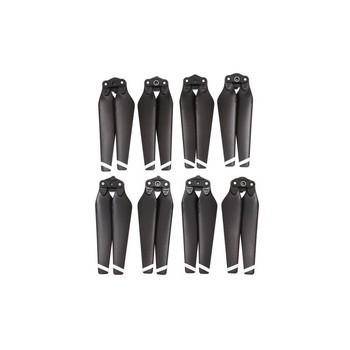 8 τμχ Propelle for DJI Mavic Pro propeller 8330 8330F Drone Quick-Release Folding Blade Replacement Parts Parts