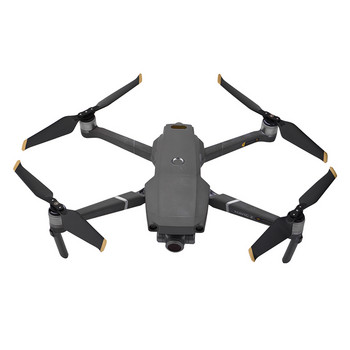 Για DJI Mavic 2 Pro Zoom 8743 Προπέλα με μείωση θορύβου γρήγορης απελευθέρωσης Πτυσσόμενες λεπίδες Ανταλλακτικά Αξεσουάρ Drone Φτερά