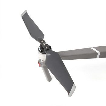 За DJI Mavic 2 Pro Zoom 8743 витло с ниско ниво на шумопотискане, бързо освобождаване, сгъваеми ножове, резервни части, аксесоари за дронове, крила