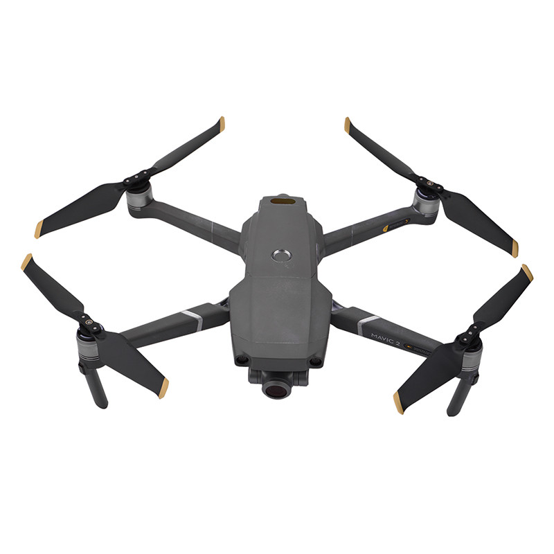 Za DJI Mavic 2 Pro Zoom 8743 Propeler za smanjenje buke s brzim otpuštanjem sklopivih noževa Rezervni dijelovi Dodaci za drone Krila