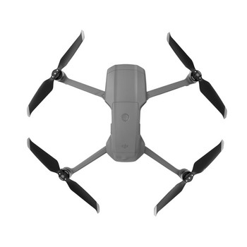 Προπέλα 4 τμχ για DJI Mavic Air 2 /2S 7238F Low-Noise Props Πτυσσόμενες προπέλες γρήγορης απελευθέρωσης Αξεσουάρ Drone