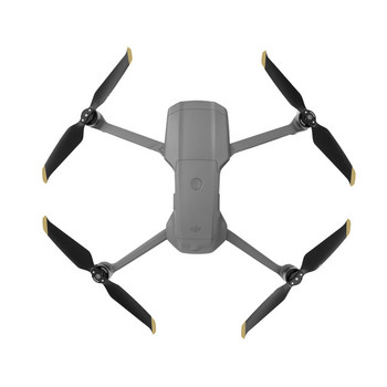 Προπέλα 4 τμχ για DJI Mavic Air 2 /2S 7238F Low-Noise Props Πτυσσόμενες προπέλες γρήγορης απελευθέρωσης Αξεσουάρ Drone