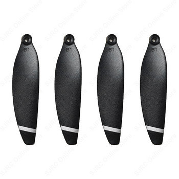 Γνήσια αξεσουάρ τετράκοπτερ L900 Pro SE Drone Propeller L900 Pro Blades